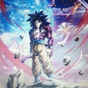 DragonBall Z RIP Akira Toriyama April 5 1955 / March 1 2024 You Will Be Missed